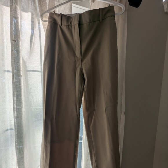 Babaton Atelier Agency Pant - Size 4 - Picture 1 of 4